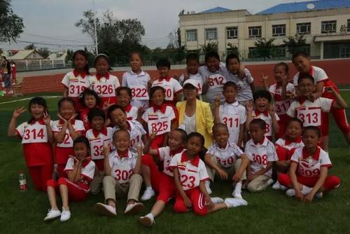 3.土墩子农场学校